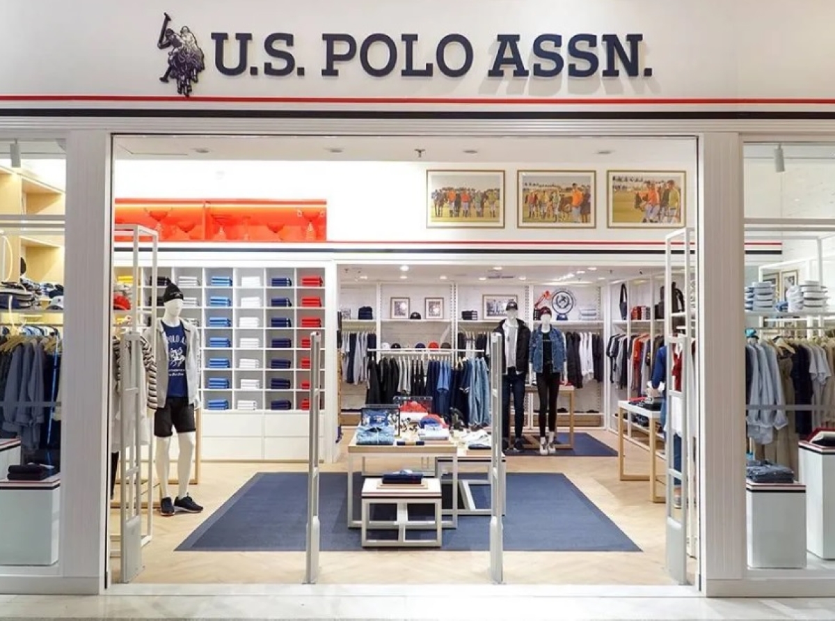 US Polo Assn to double footwear revenue to over Rs 500 crore